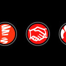 Dictaphone Intranet Icons