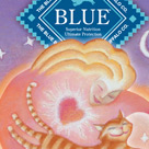 Blue Buffalo Packaging Illustration